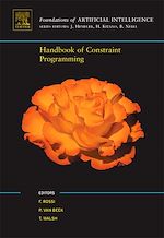 Télécharger le livre :  Handbook of Constraint Programming