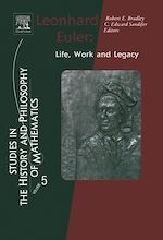 Télécharger le livre :  Leonhard Euler