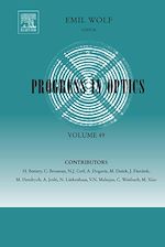 Télécharger le livre :  Progress in Optics