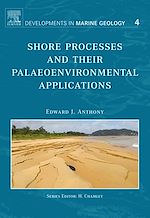 Télécharger le livre :  Shore Processes and their Palaeoenvironmental Applications