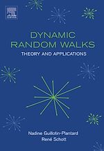 Télécharger le livre :  Dynamic Random Walks