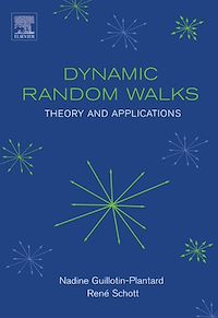 Téléchargez le livre :  Dynamic Random Walks