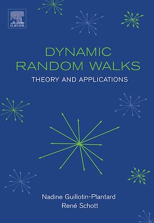 Téléchargez le livre :  Dynamic Random Walks