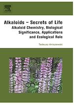 Télécharger le livre :  Alkaloids - Secrets of Life:
