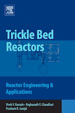 Télécharger le livre :  Trickle Bed Reactors