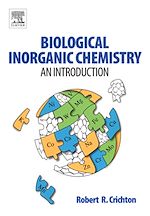 Télécharger le livre :  Biological Inorganic Chemistry