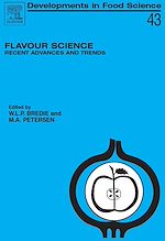 Télécharger le livre :  Flavour Science