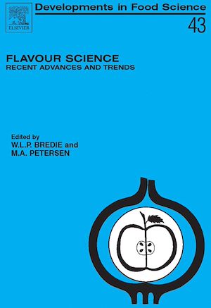 Téléchargez le livre :  Flavour Science