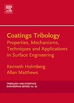 Download this eBook Coatings Tribology