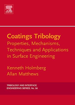 Download the eBook: Coatings Tribology