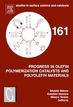 Télécharger le livre :  Progress in Olefin Polymerization Catalysts and Polyolefin Materials