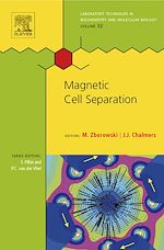 Télécharger le livre :  Magnetic Cell Separation