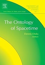 Télécharger le livre :  The Ontology of Spacetime