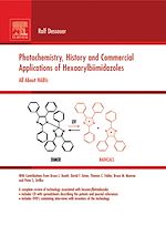 Télécharger le livre :  Photochemistry, History and Commercial Applications of Hexaarylbiimidazoles