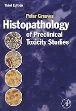 Télécharger le livre :  Histopathology of Preclinical Toxicity Studies