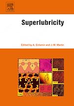 Télécharger le livre :  Superlubricity