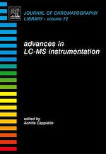 Télécharger le livre :  Advances in LC-MS Instrumentation