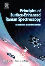 Télécharger le livre :  Principles of Surface-Enhanced Raman Spectroscopy