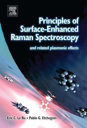 Téléchargez le livre :  Principles of Surface-Enhanced Raman Spectroscopy