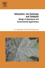 Télécharger le livre :  Adsorption, Ion Exchange and Catalysis