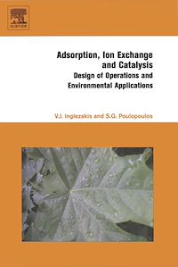 Téléchargez le livre :  Adsorption, Ion Exchange and Catalysis