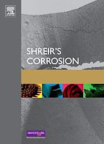 Download this eBook Shreir's Corrosion
