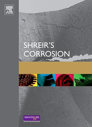 Download the eBook: Shreir's Corrosion