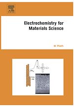 Télécharger le livre :  Electrochemistry for Materials Science