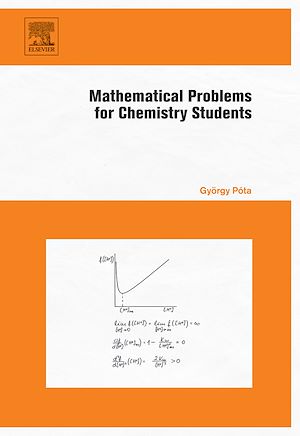 Download the eBook: Mathematical Problems for Chemistry Students