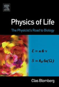 Téléchargez le livre :  Physics of Life