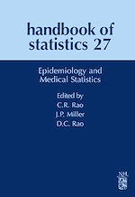Télécharger le livre :  Epidemiology and Medical Statistics