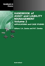 Télécharger le livre :  Handbook of Asset and Liability Management