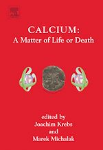 Télécharger le livre :  Calcium: A Matter of Life or Death