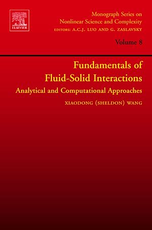 Téléchargez le livre :  Fundamentals of Fluid-Solid Interactions