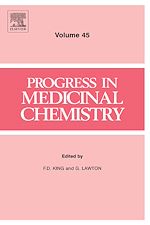 Télécharger le livre :  Progress in Medicinal Chemistry