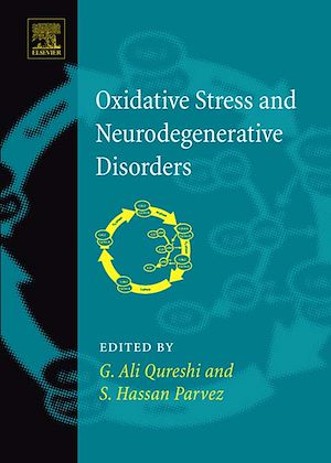 Téléchargez le livre :  Oxidative Stress and Neurodegenerative Disorders