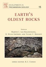 Télécharger le livre :  Earth's Oldest Rocks