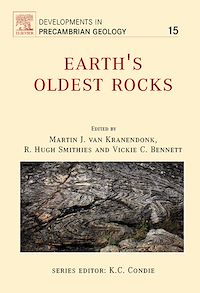 Téléchargez le livre :  Earth's Oldest Rocks