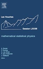 Télécharger le livre :  Mathematical Statistical Physics
