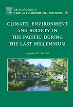 Télécharger le livre :  Climate, Environment, and Society in the Pacific during the Last Millennium