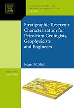 Télécharger le livre :  Stratigraphic reservoir characterization for petroleum geologists, geophysicists, and engineers