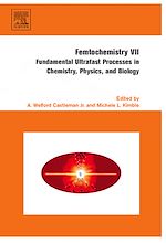 Télécharger le livre :  Femtochemistry VII