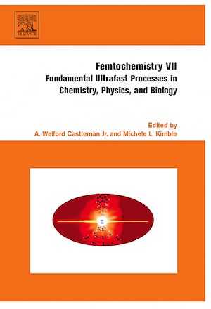 Téléchargez le livre :  Femtochemistry VII