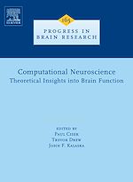 Télécharger le livre :  Computational Neuroscience: Theoretical Insights into Brain Function