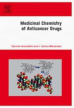 Télécharger le livre :  Medicinal Chemistry of Anticancer Drugs