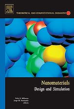 Télécharger le livre :  Nanomaterials: Design and Simulation