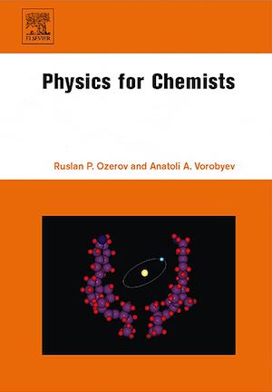 Téléchargez le livre :  Physics for Chemists
