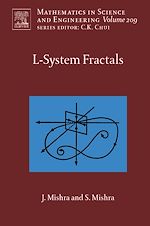 Télécharger le livre :  L-System Fractals
