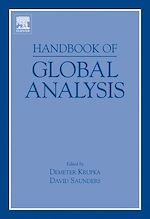 Télécharger le livre :  Handbook of Global Analysis