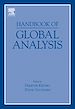 Télécharger le livre :  Handbook of Global Analysis